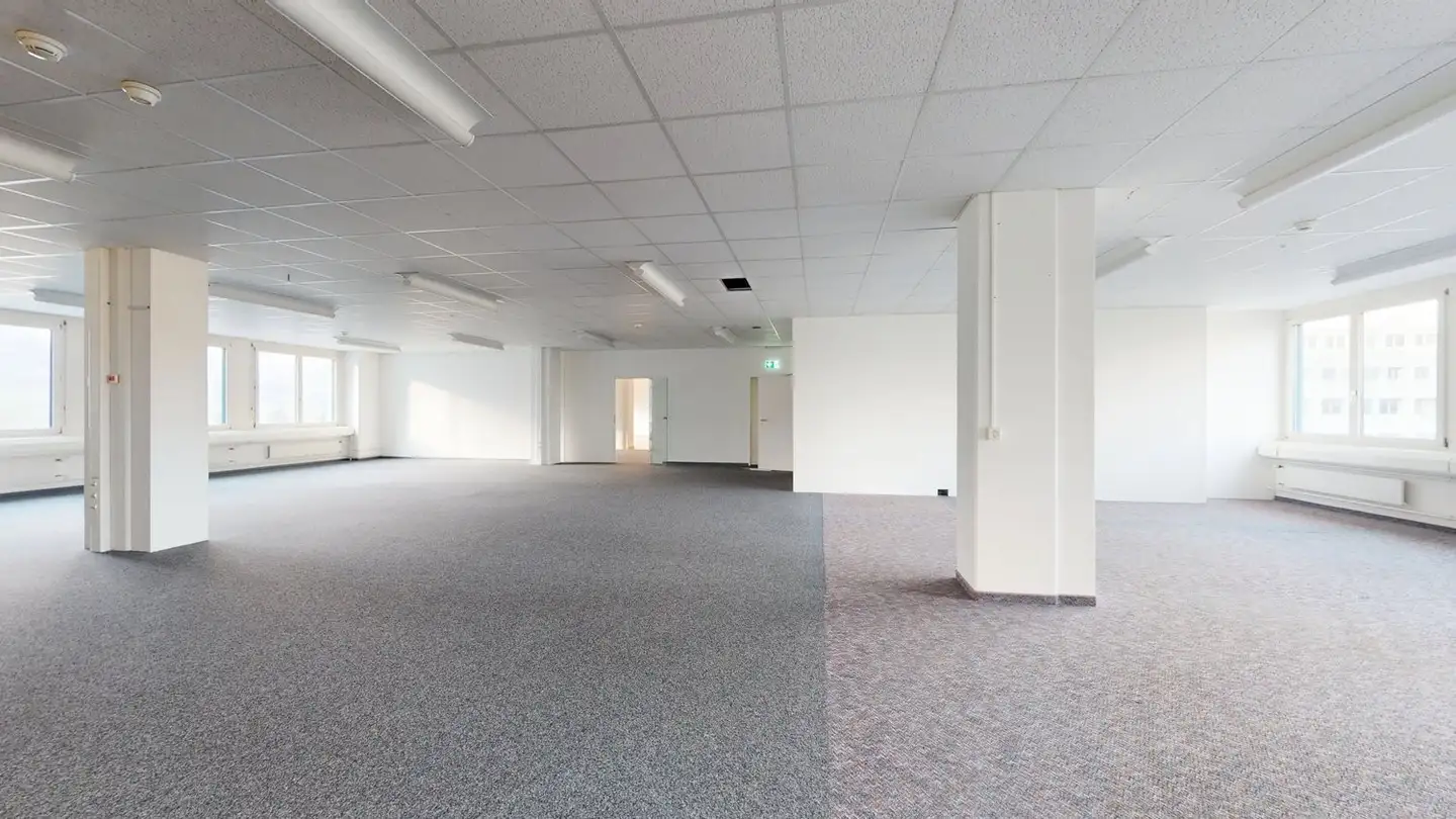 Bureau à louer - Hühnerhubelstrasse 64, 3123 Belp - Photo 2