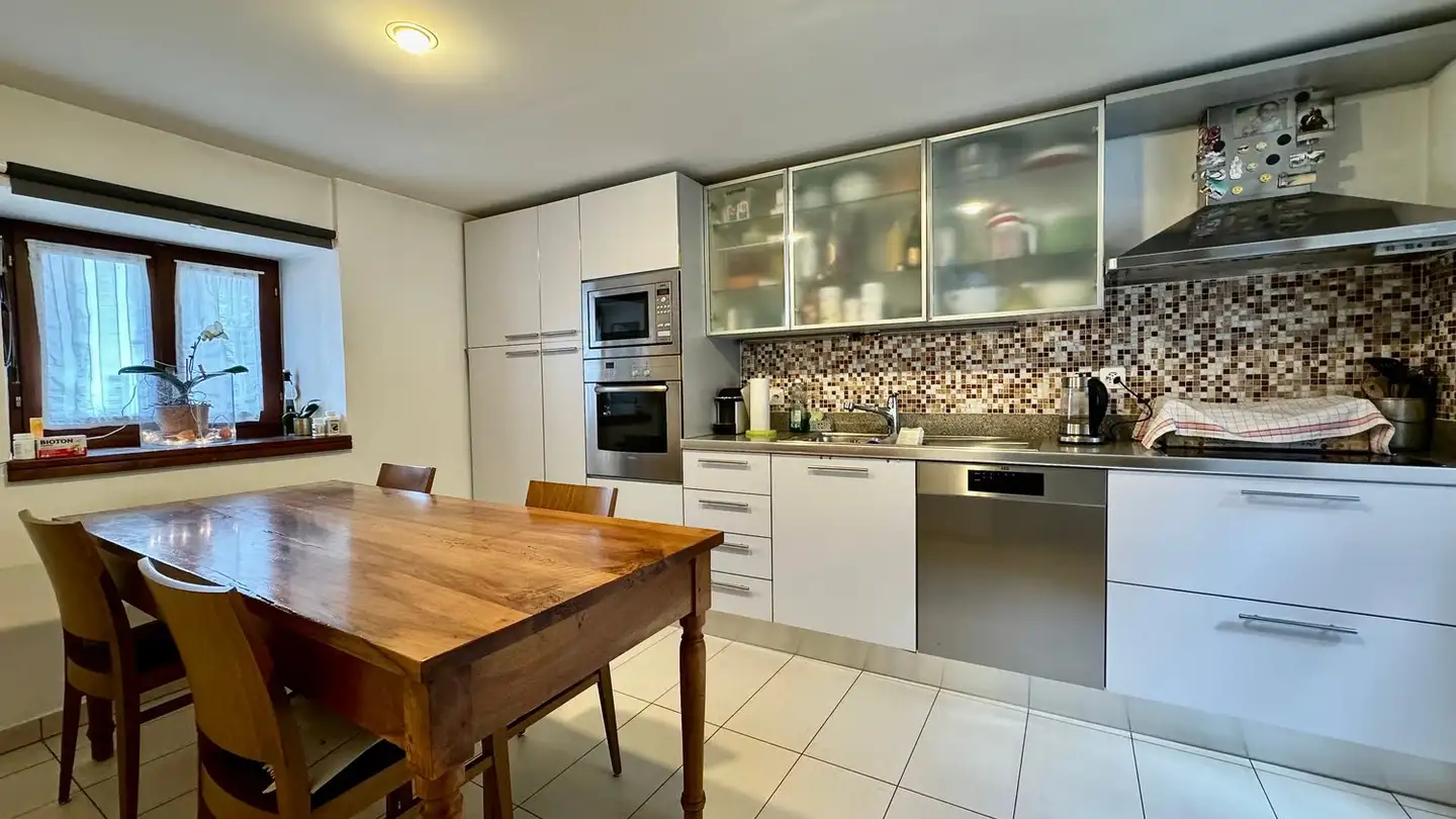 Casa singola in vendita - Via Canton Zoc 5, 6710 Biasca - Foto 2