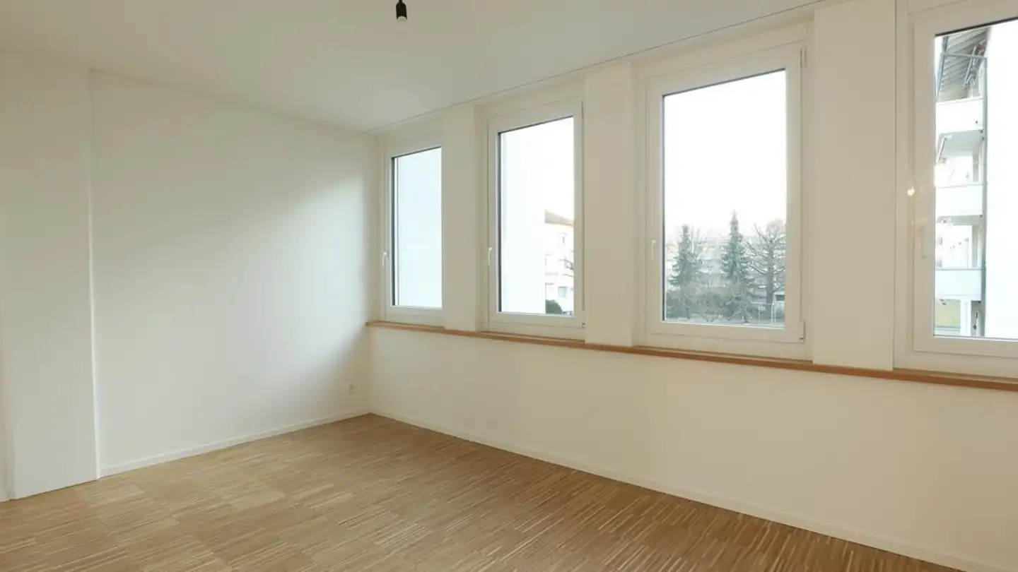 Apartment for rent - Kriegackerstrasse 91, 4132 Muttenz - Photo 4