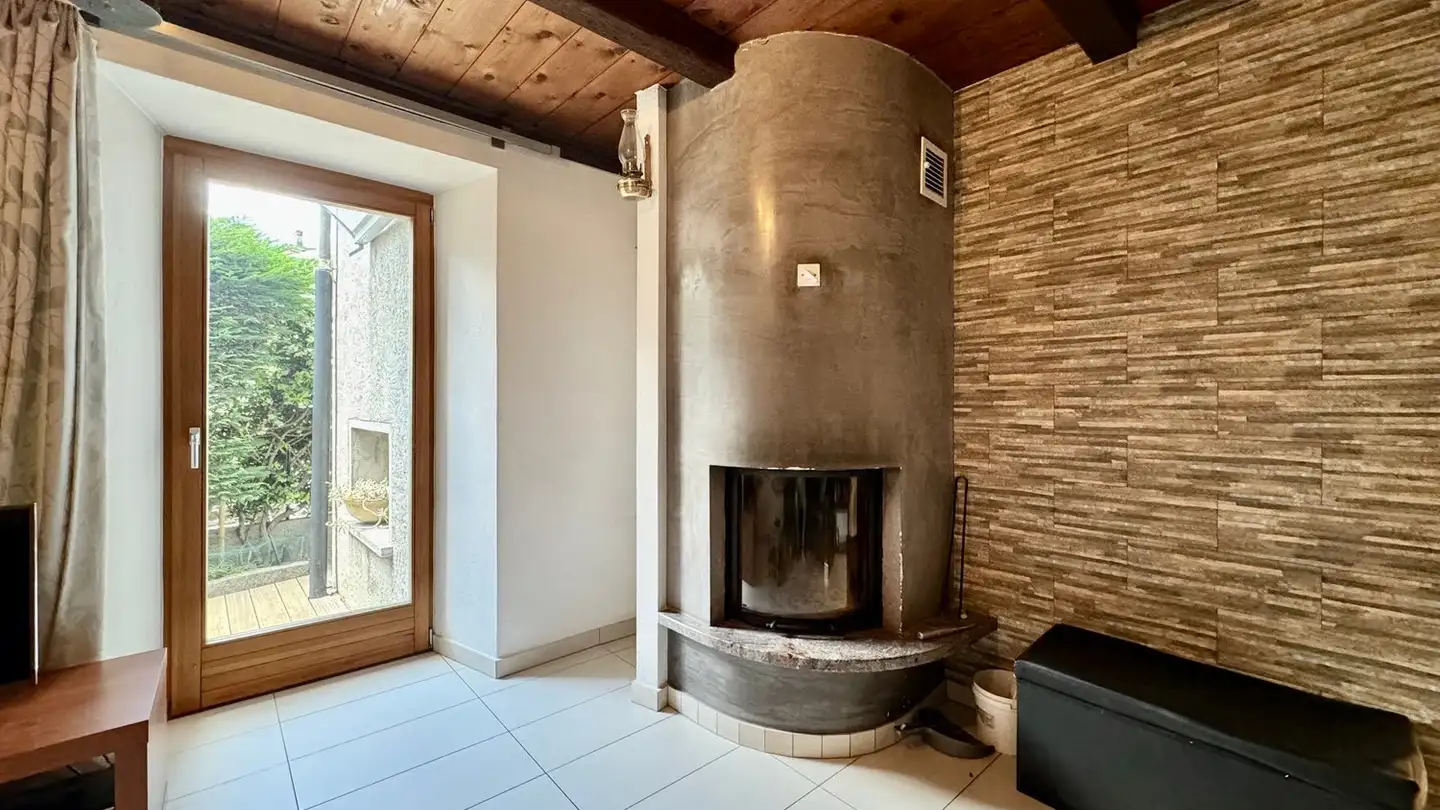 Casa singola in vendita - Via Canton Zoc 5, 6710 Biasca - Foto 4