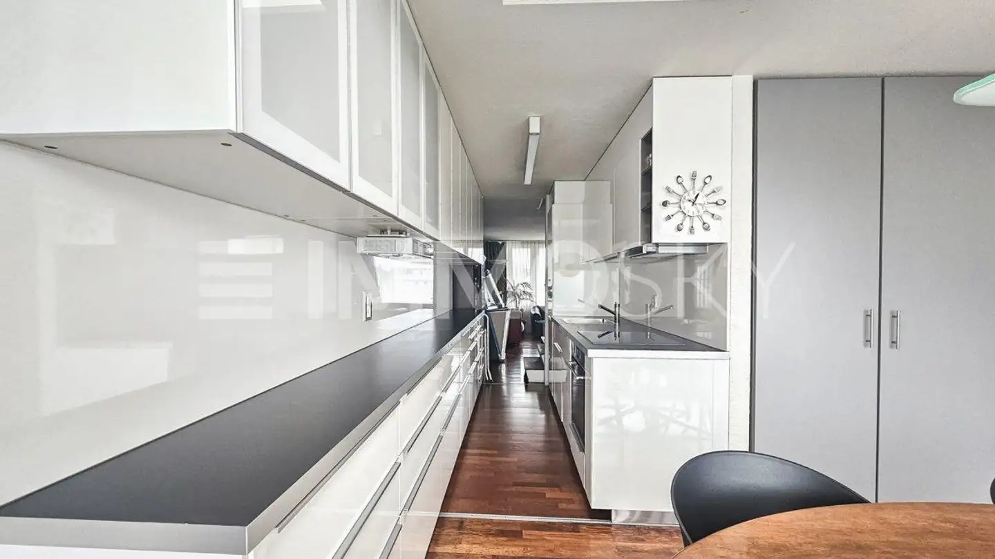 Attique à vendre - 8602 Wangen b. Dübendorf - Photo 3