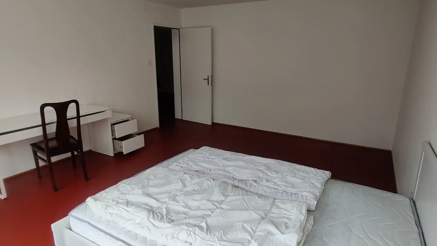 Zimmer mieten - Bahnhofstrasse 40, 7000 Chur - Foto 2