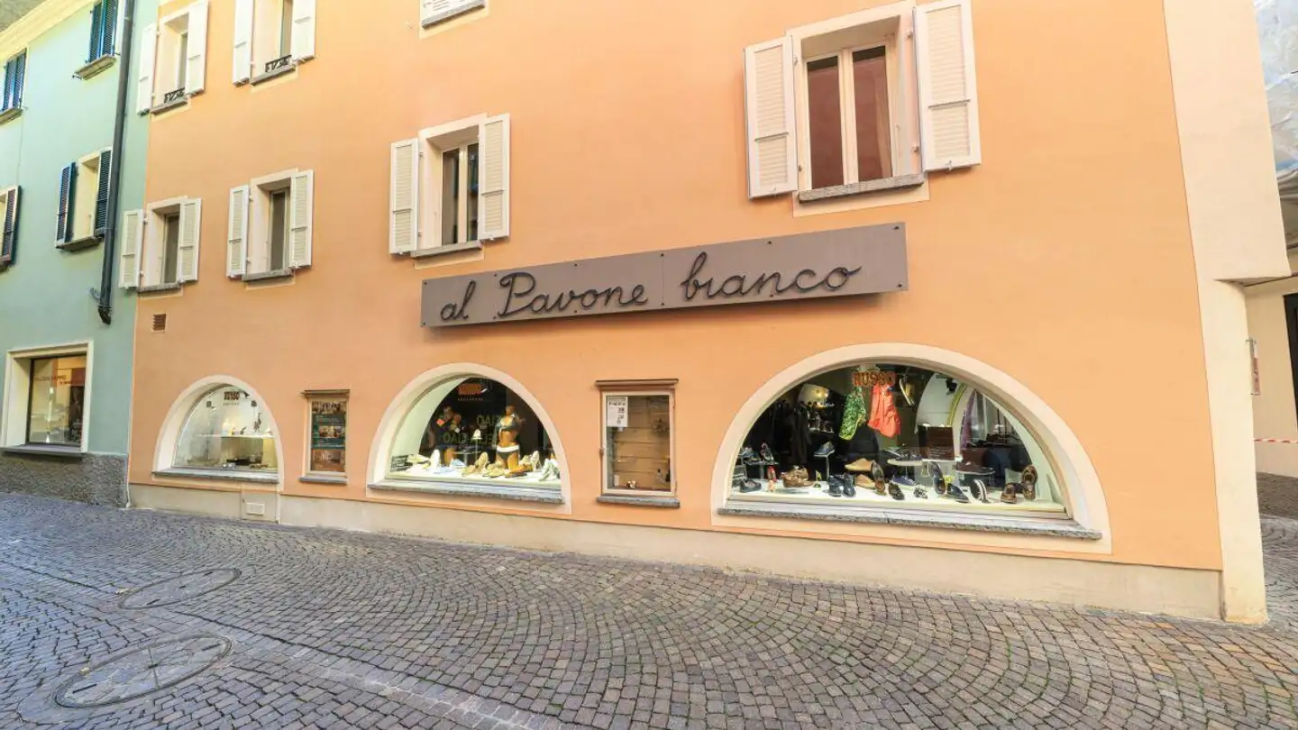 Residential building for sale - Contrada San Pietro 6, 6612 Ascona - Photo 3