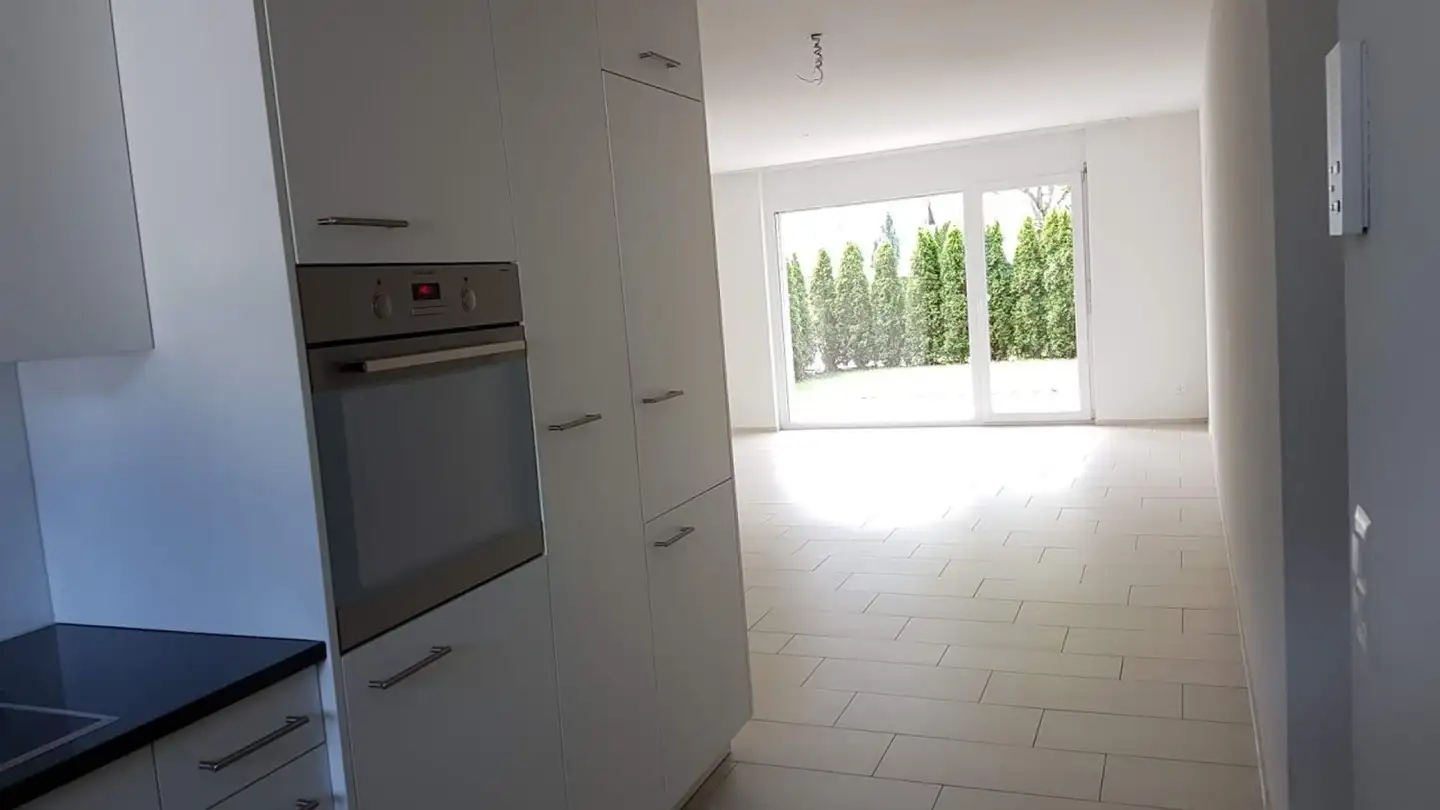 Appartamento in affitto - Hauptstrasse 2, 9477 Trübbach - Foto 2