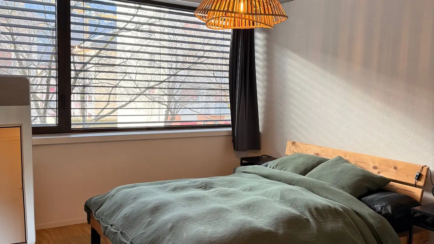 Appartamento in affitto - Avenue De Pratifori, 1950 Sion - Foto 3