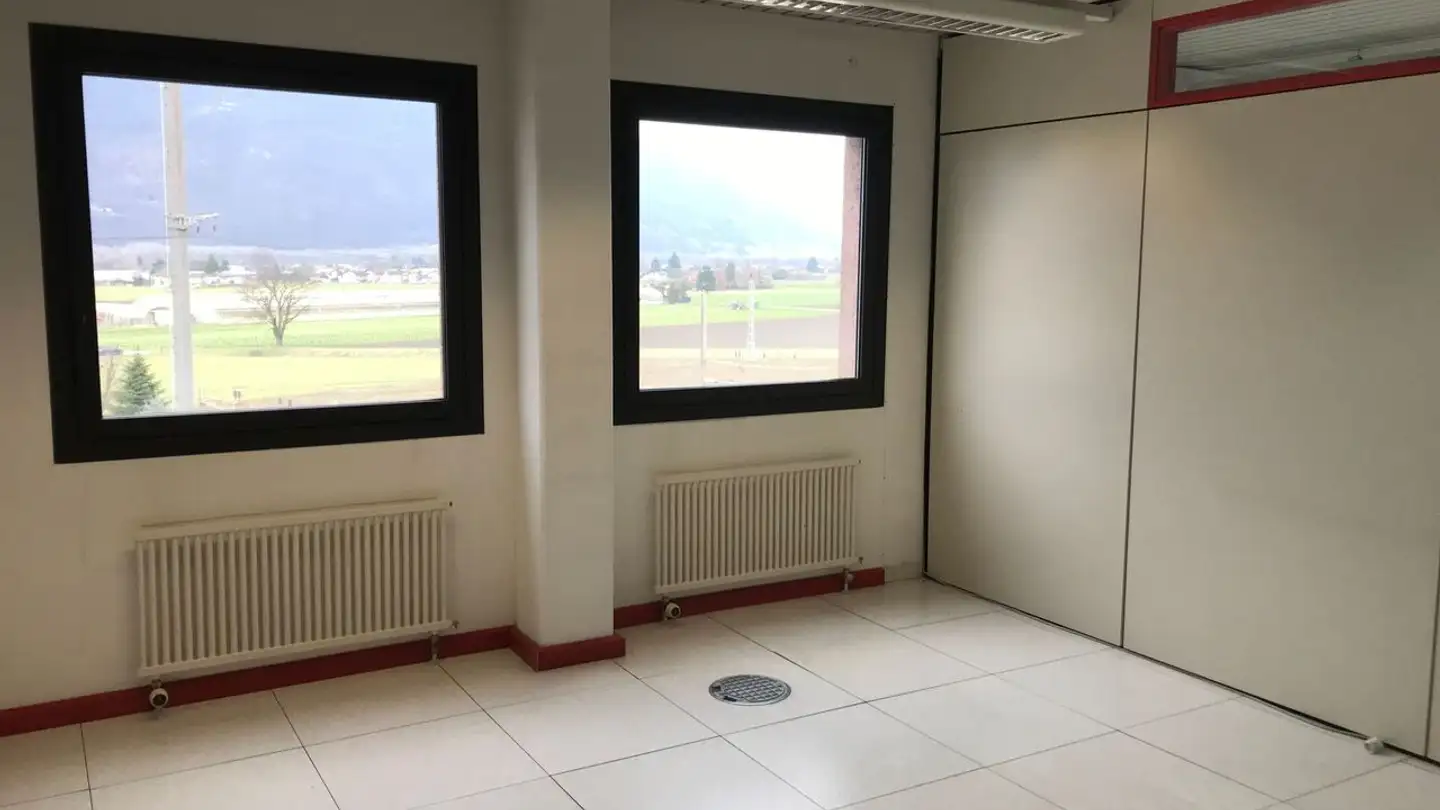 Bürofläche mieten - Via San Gottardo 46, 6593 Cadenazzo - Foto 4