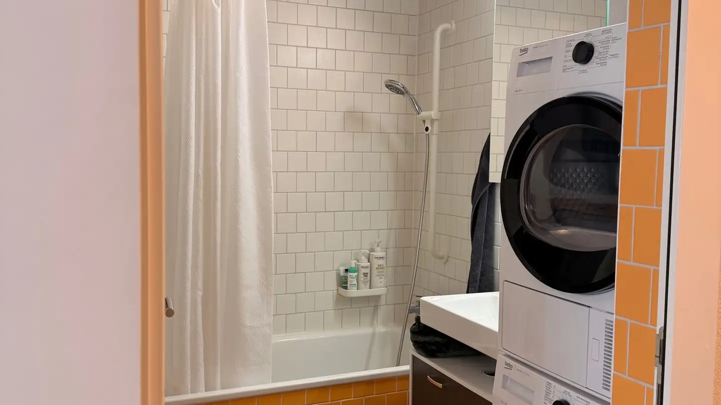 Appartamento in affitto - Avenue De Pratifori, 1950 Sion - Foto 4