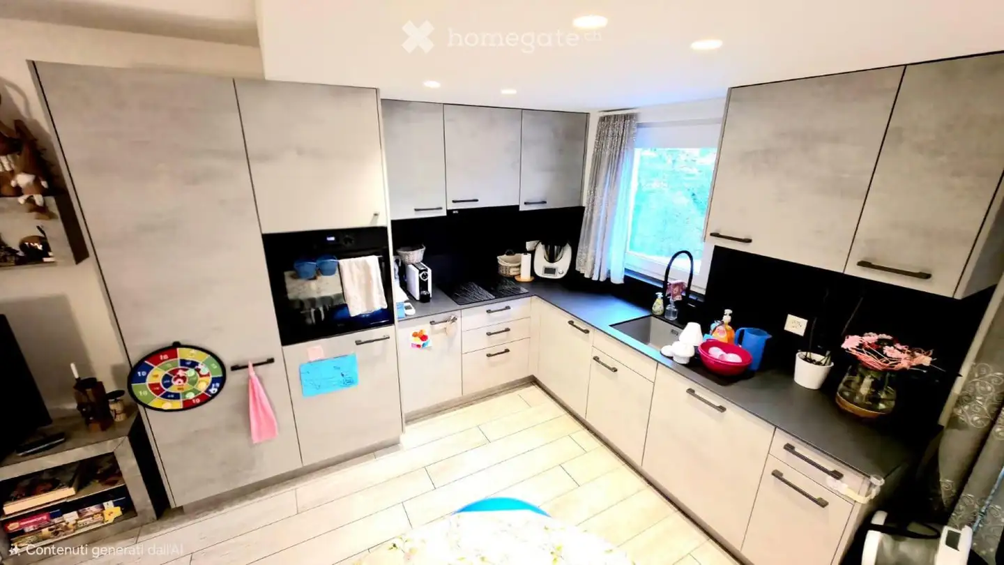 Maison individuelle à vendre - Via Alla Costa 6, 6646 Contra - Photo 2