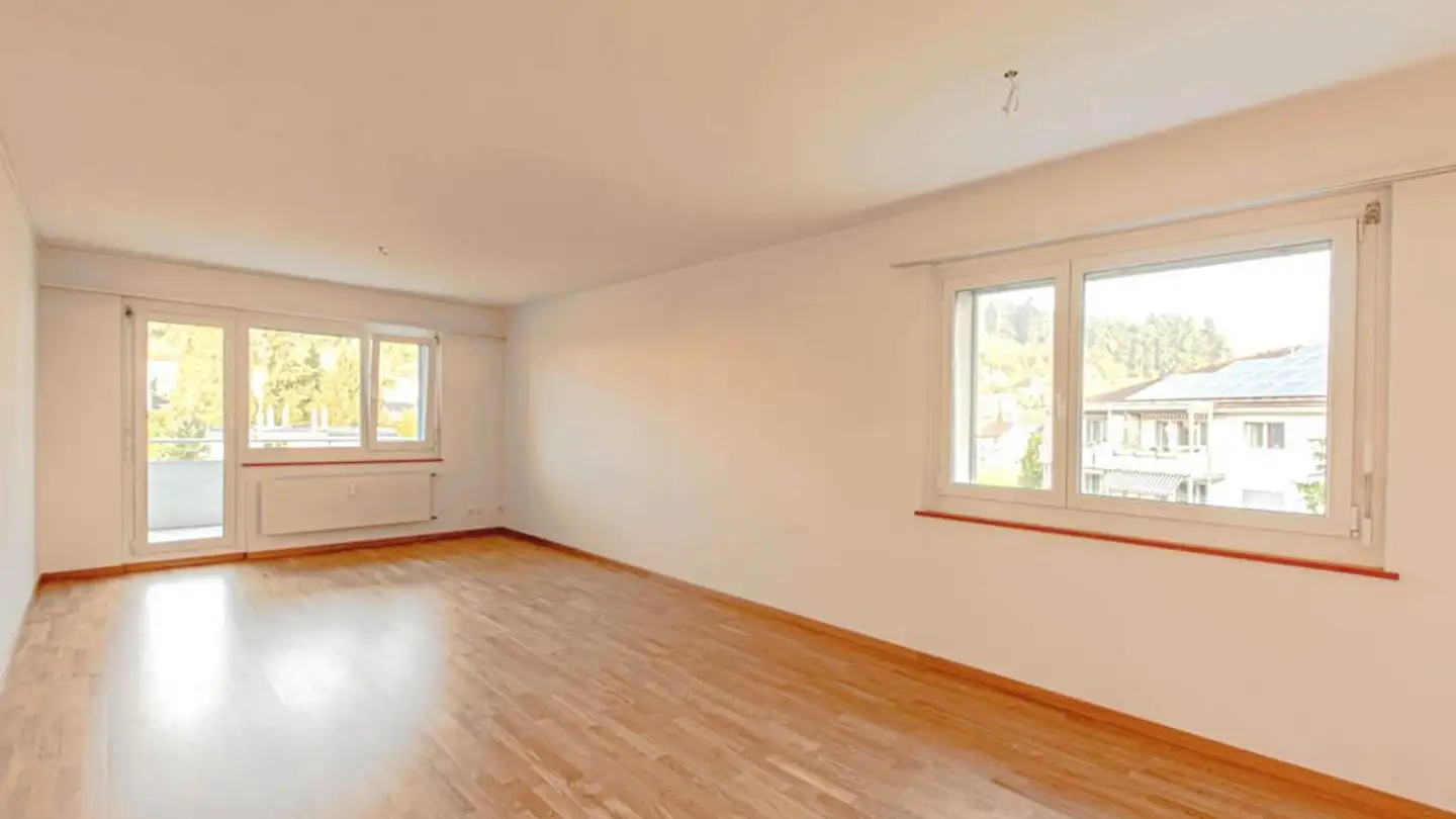 Apartment for rent - Hardmattenweg 1, 4802 Strengelbach - Photo 3