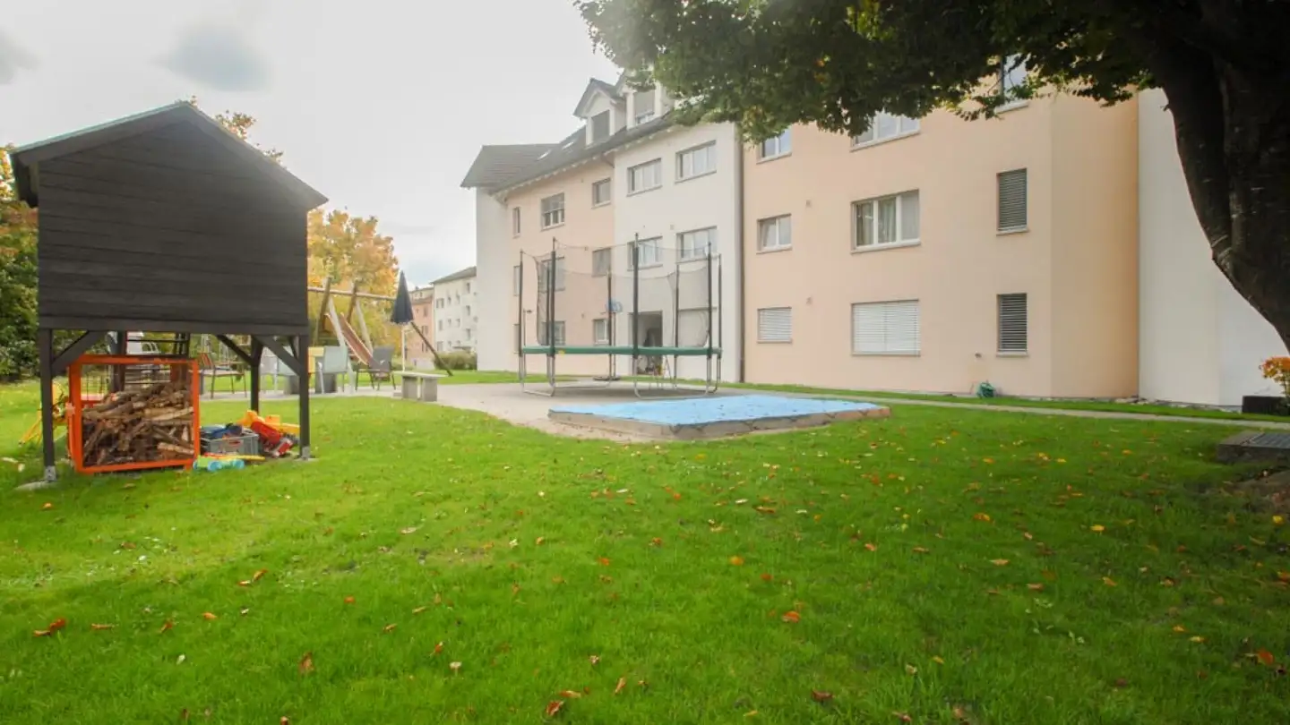 Appartamento in vendita - Buhwilerstrasse 19, 8575 Istighofen