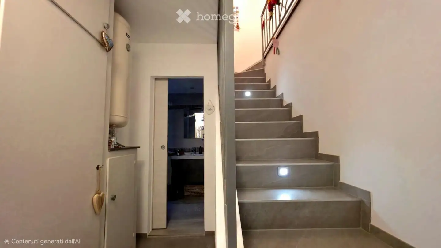 Maison individuelle à vendre - Via Alla Costa 6, 6646 Contra - Photo 4