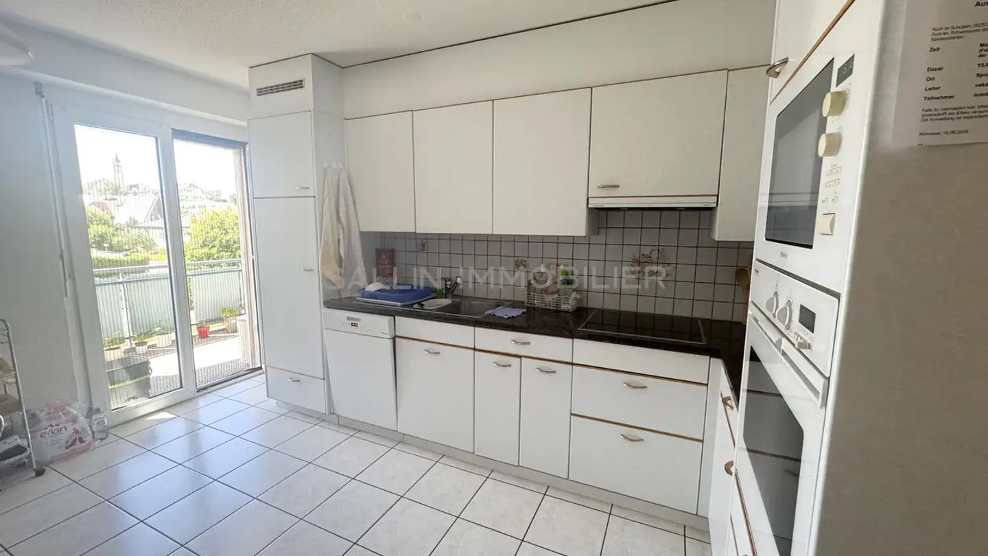 Appartamento in vendita - Eichenstrasse 22, 3184 Wünnewil - Photo 2