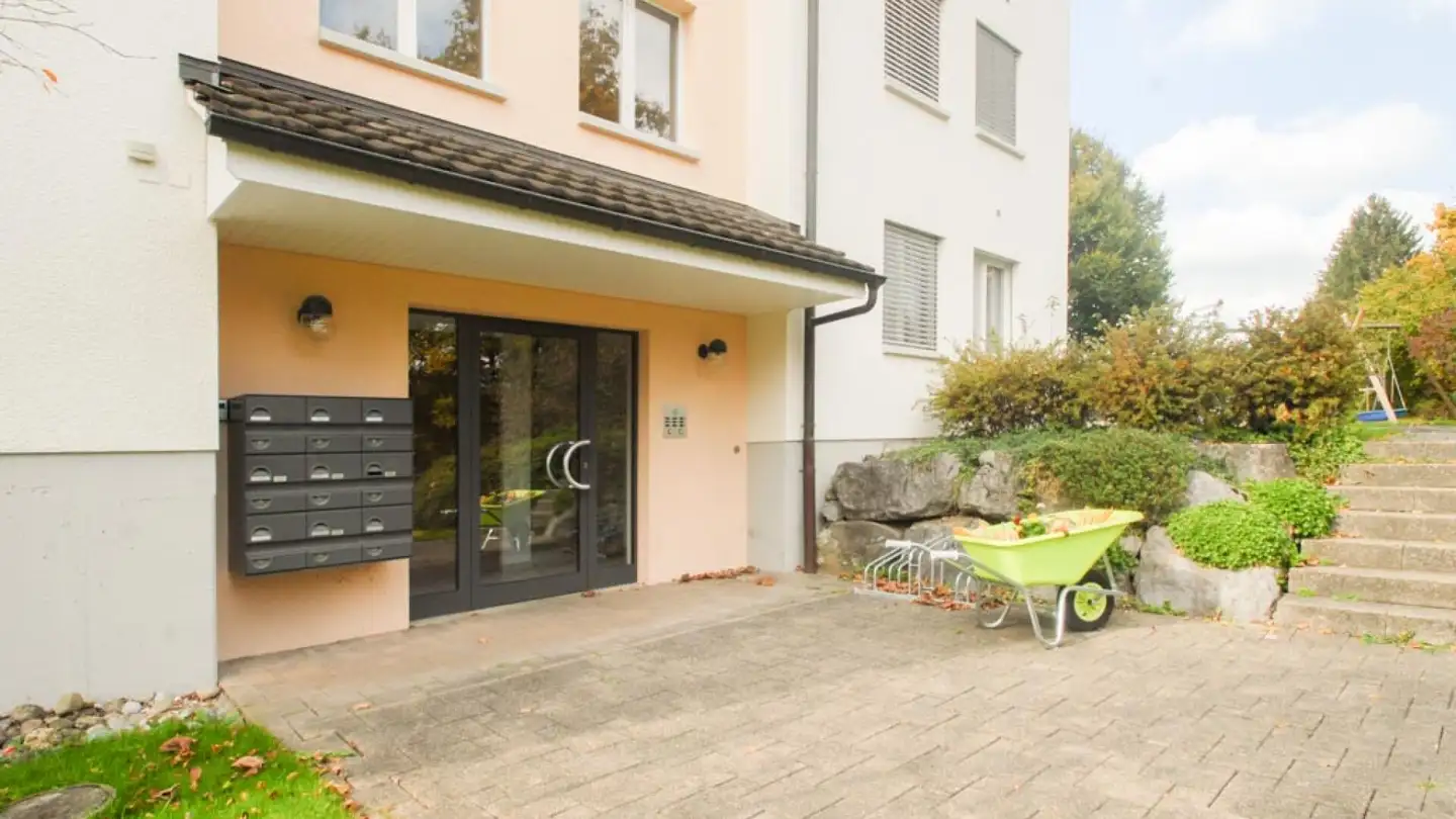 Appartamento in affitto - Buhwilerstrasse 19, 8575 Istighofen - Photo 3