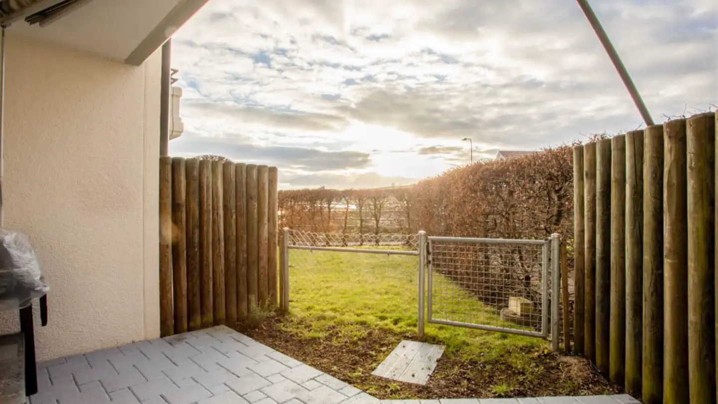 Appartamento in affitto - Buhwilerstrasse 19, 8575 Istighofen - Photo 4