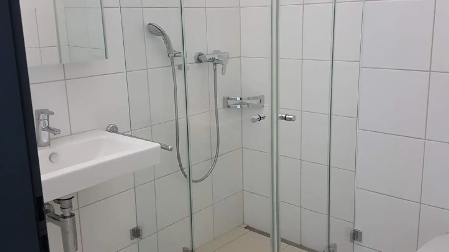 Appartamento in affitto - Hauptstrasse 2, 9477 Trübbach - Foto 4