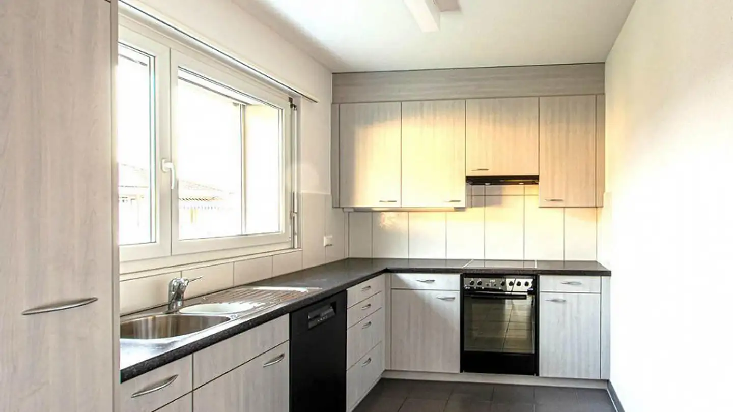 Apartment for rent - Hardmattenweg 1, 4802 Strengelbach - Photo 2