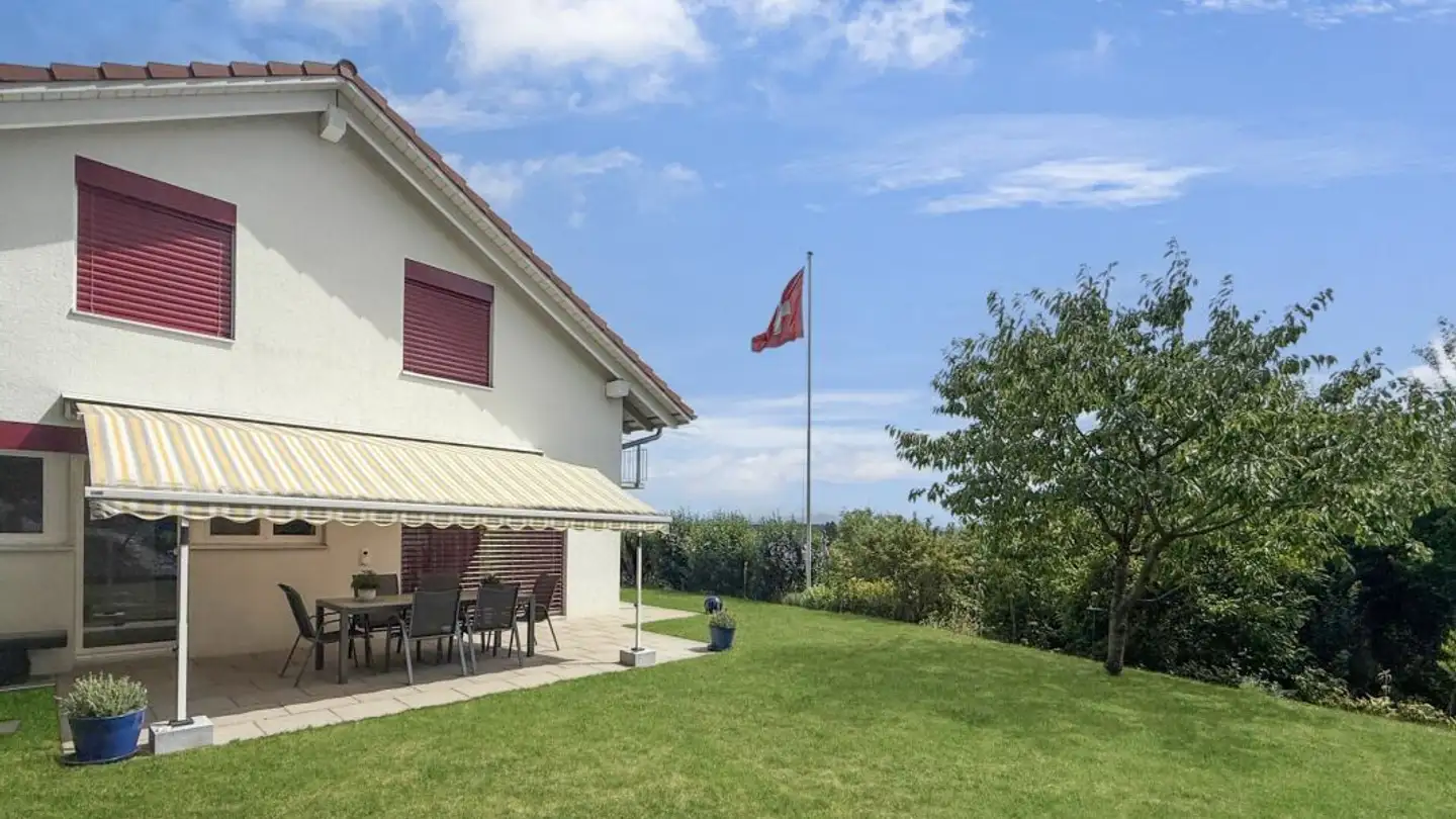 Einfamilienhaus kaufen - 8463 Benken ZH - Foto 3