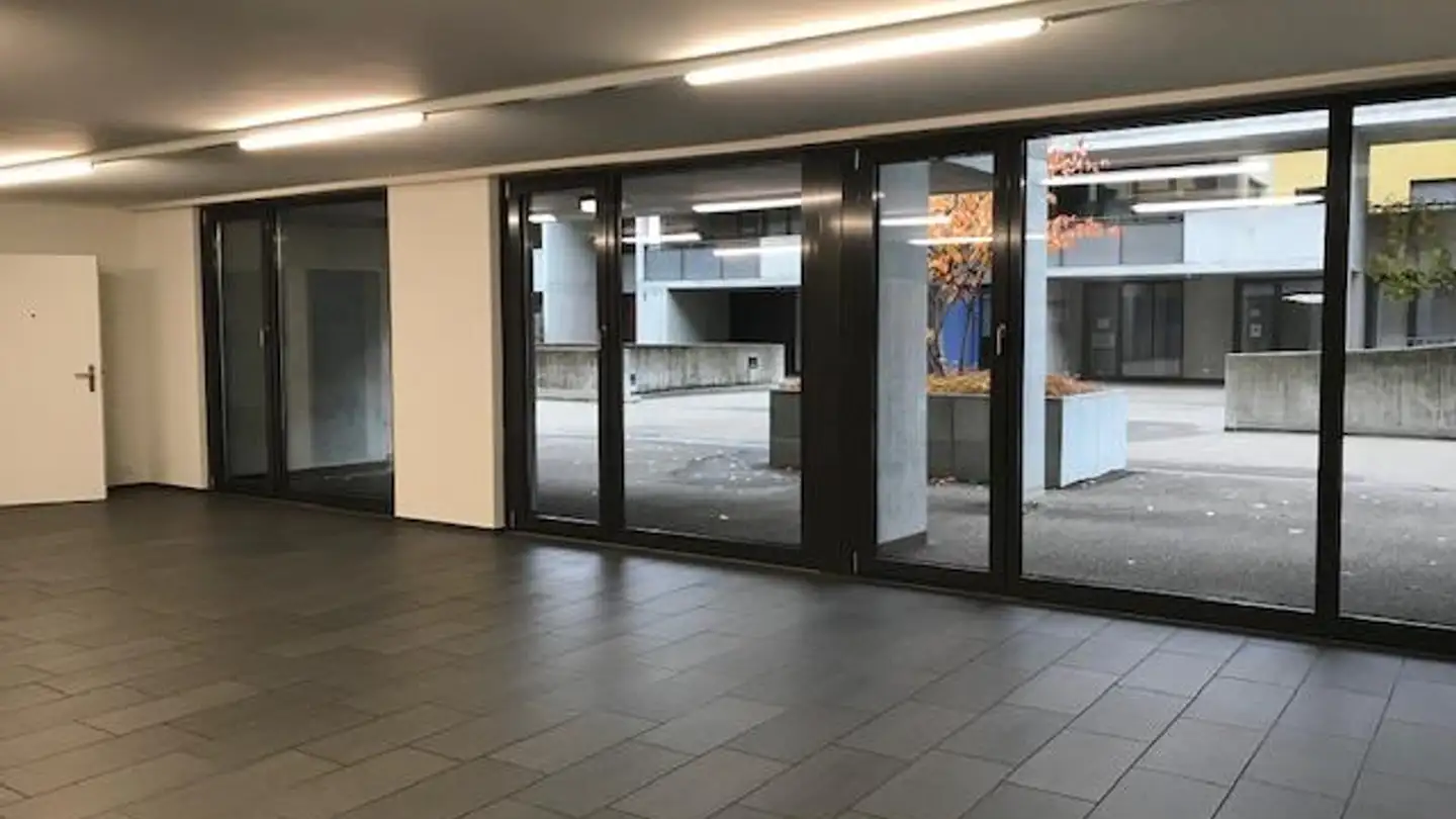 Studio in affitto - Scheuerrain 3, 3007 Bern - Foto 3