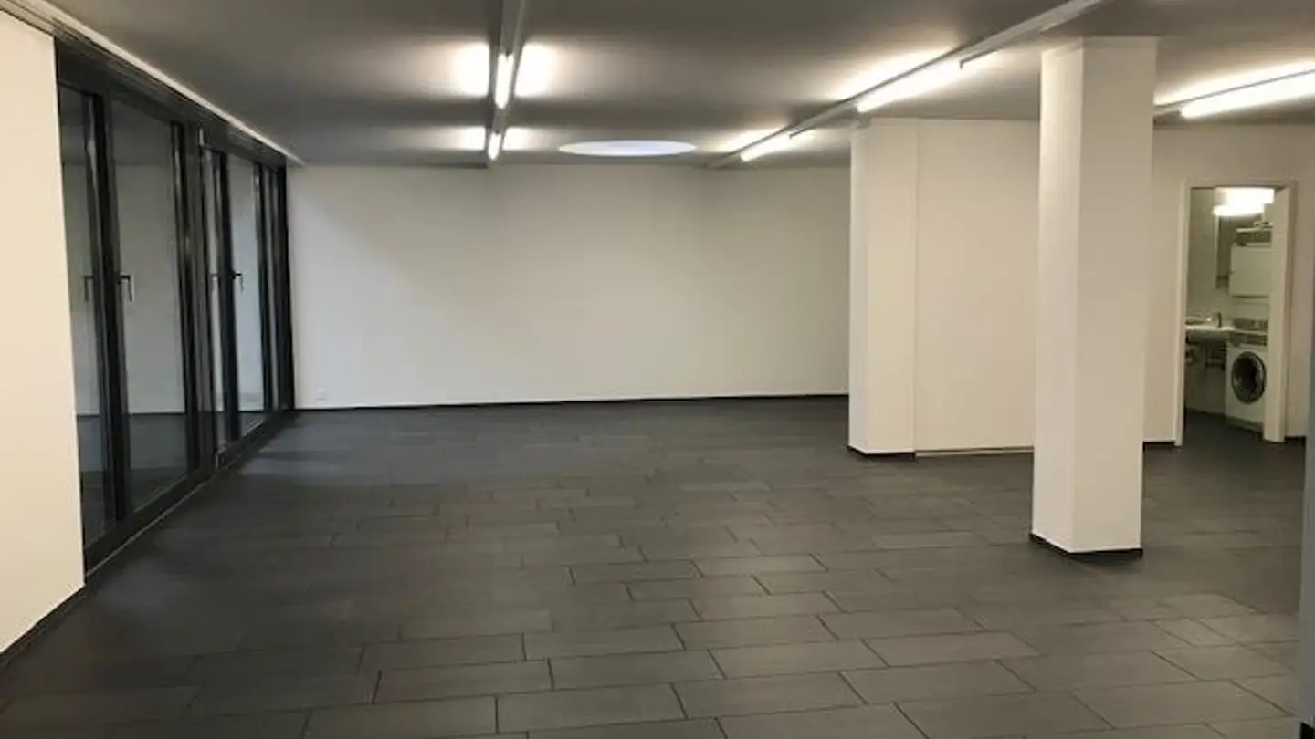 Studio in affitto - Scheuerrain 3, 3007 Bern - Foto 4