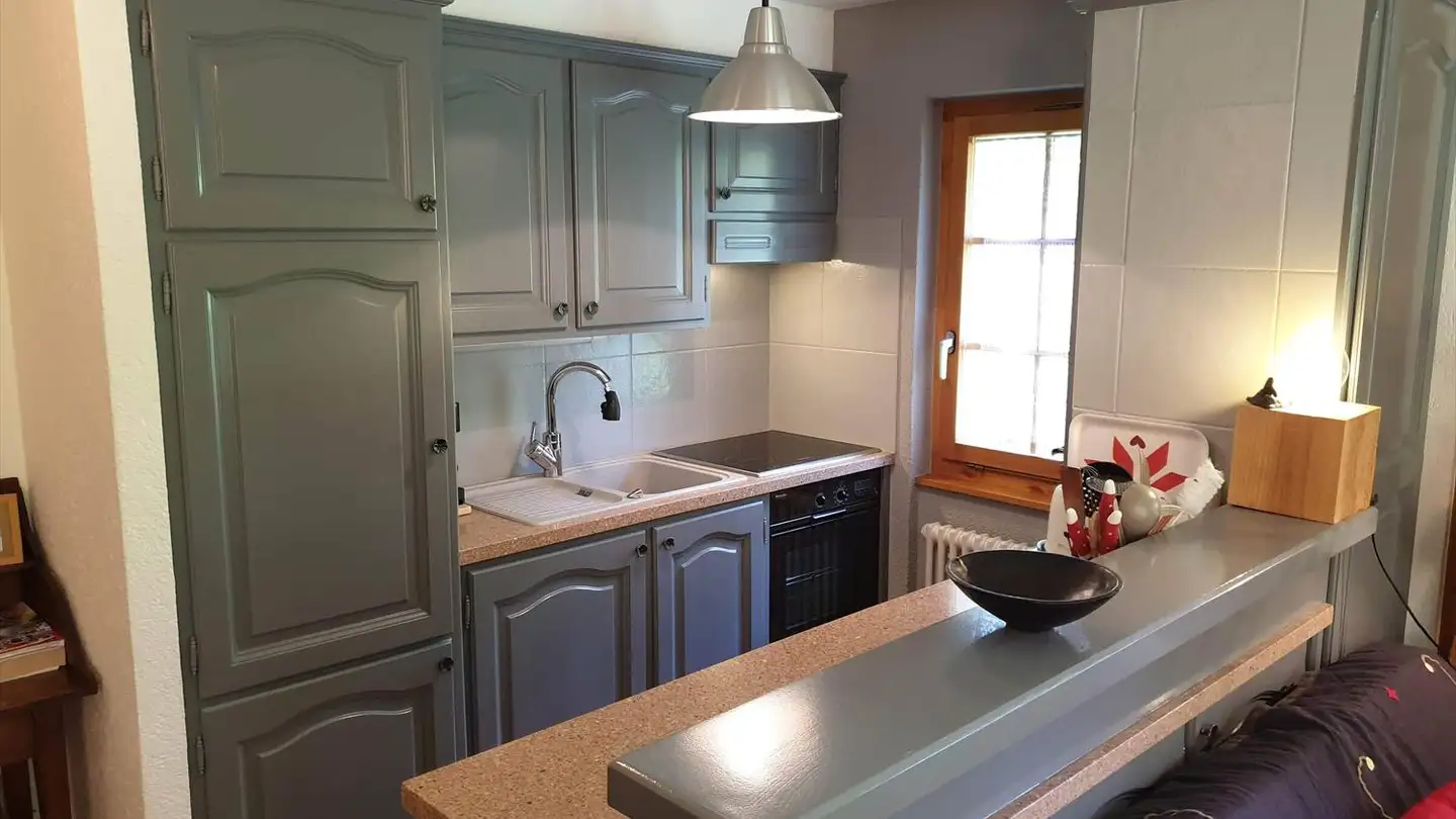 Wohnung kaufen - Chemin D'es-Cadraux 7, 1875 Morgins - Foto 2