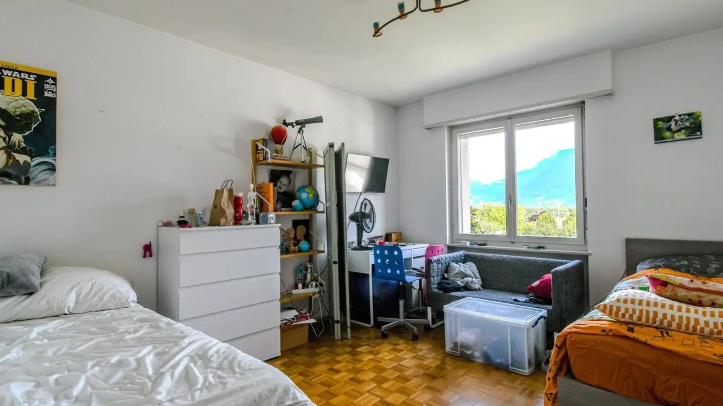 Apartment for sale - 1870 Monthey - Photo 2