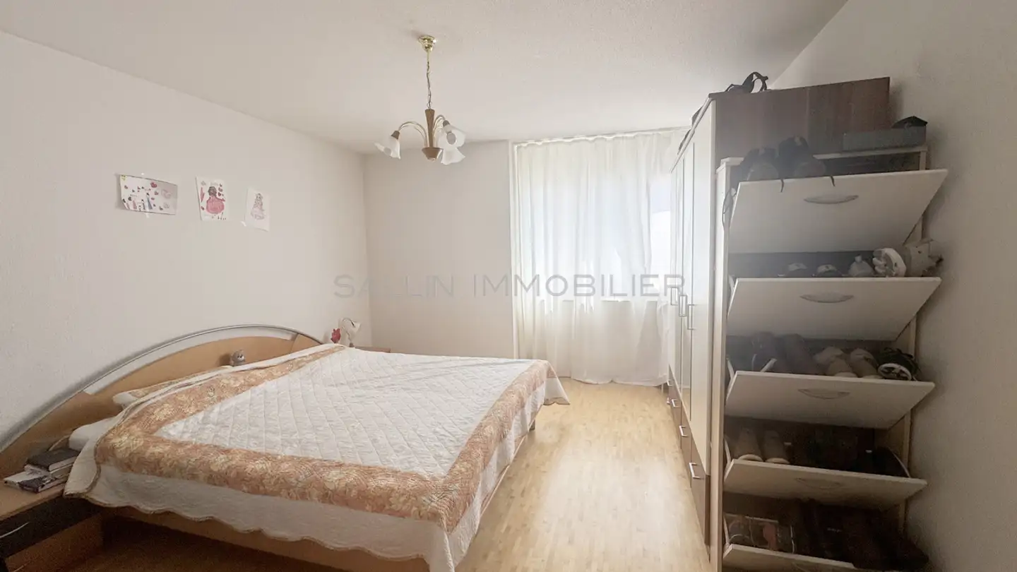Appartamento in vendita - Eichenstrasse 22, 3184 Wünnewil - Photo 4