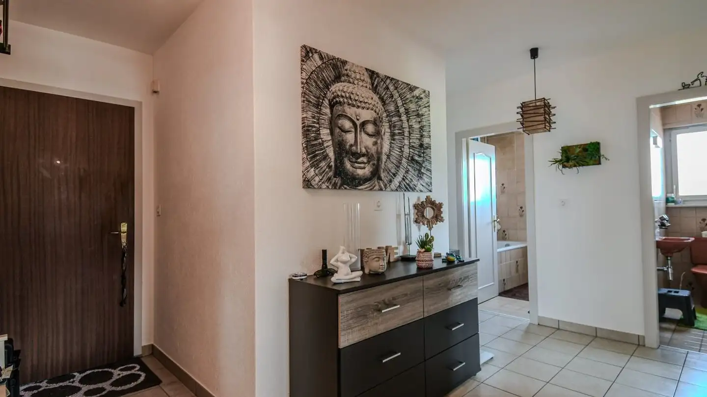 Apartment for sale - 1870 Monthey - Photo 3