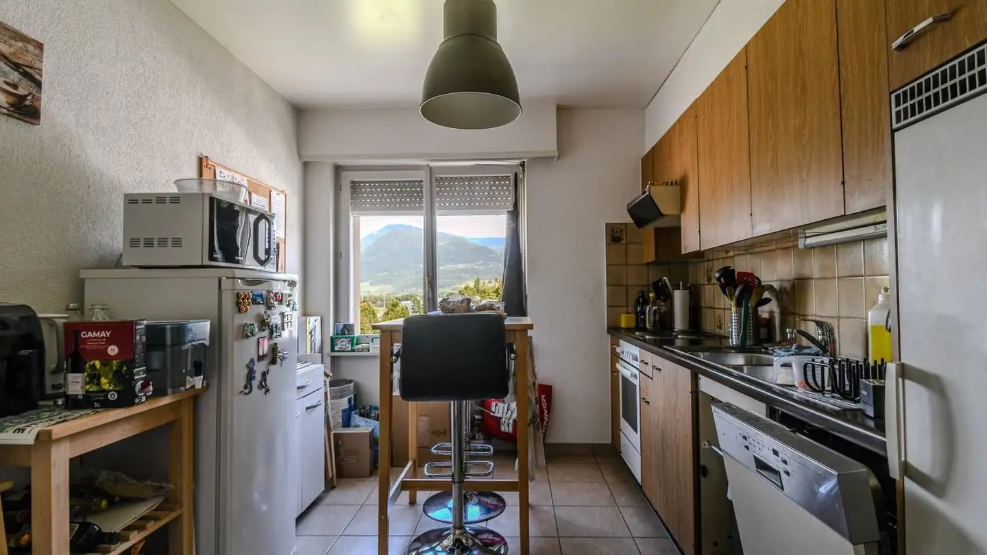 Apartment for sale - 1870 Monthey - Photo 4