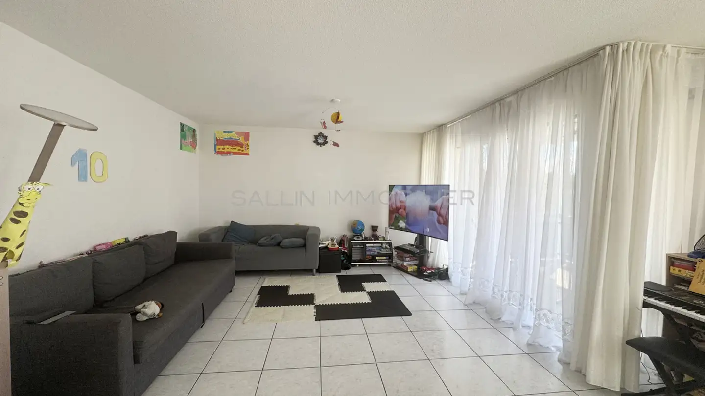 Appartamento in vendita - Eichenstrasse 22, 3184 Wünnewil - Photo 3