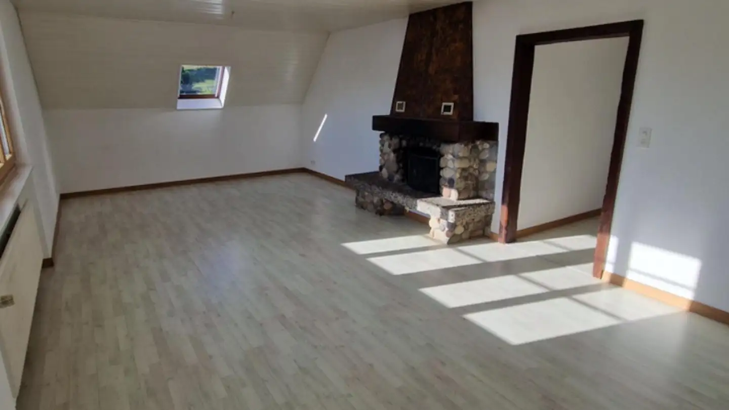 Appartement à louer - Route Principale 33, 2825 Courchapoix