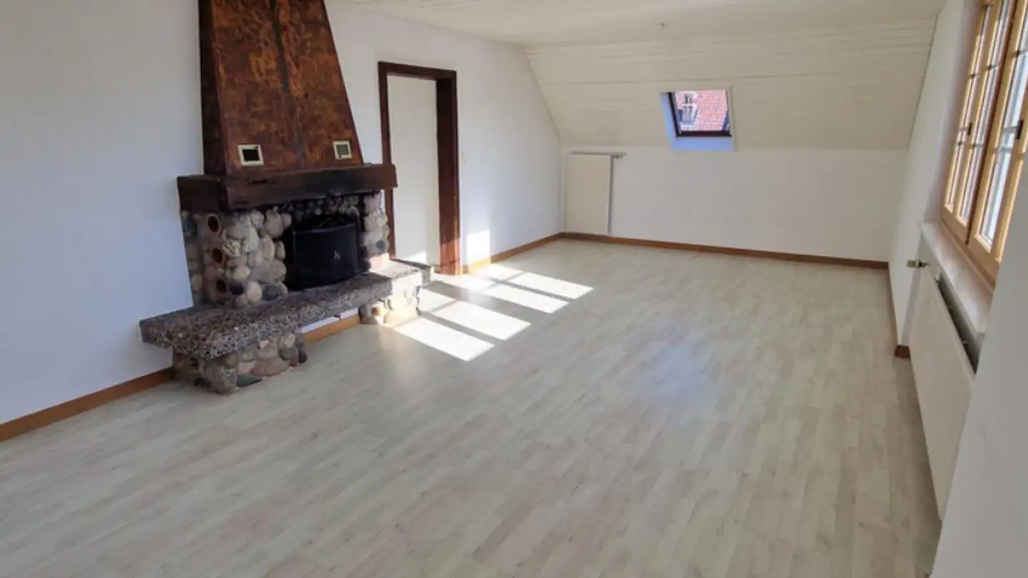 Appartamento in affitto - Route Principale 33, 2825 Courchapoix - Foto 2