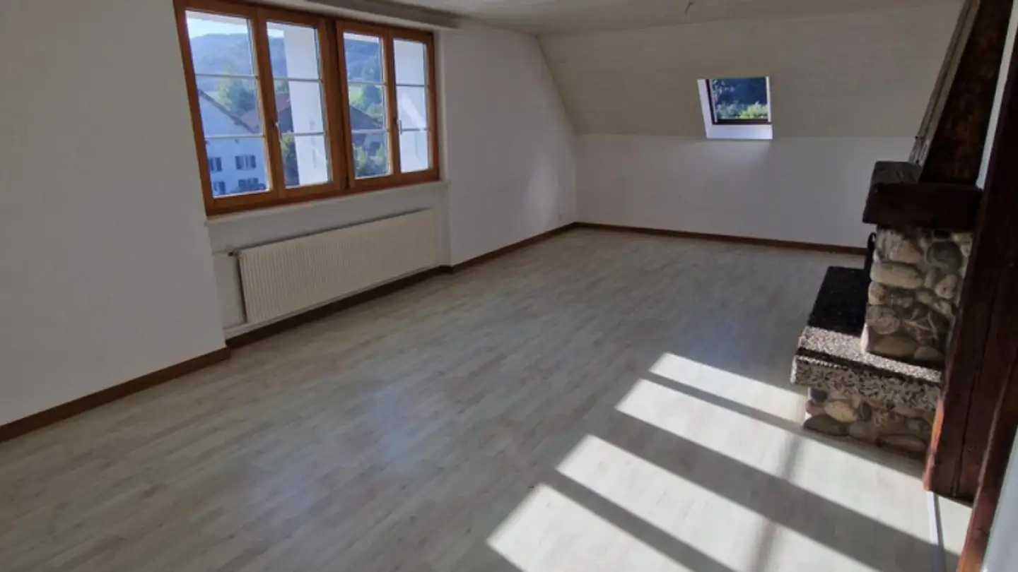 Appartamento in affitto - Route Principale 33, 2825 Courchapoix - Foto 3