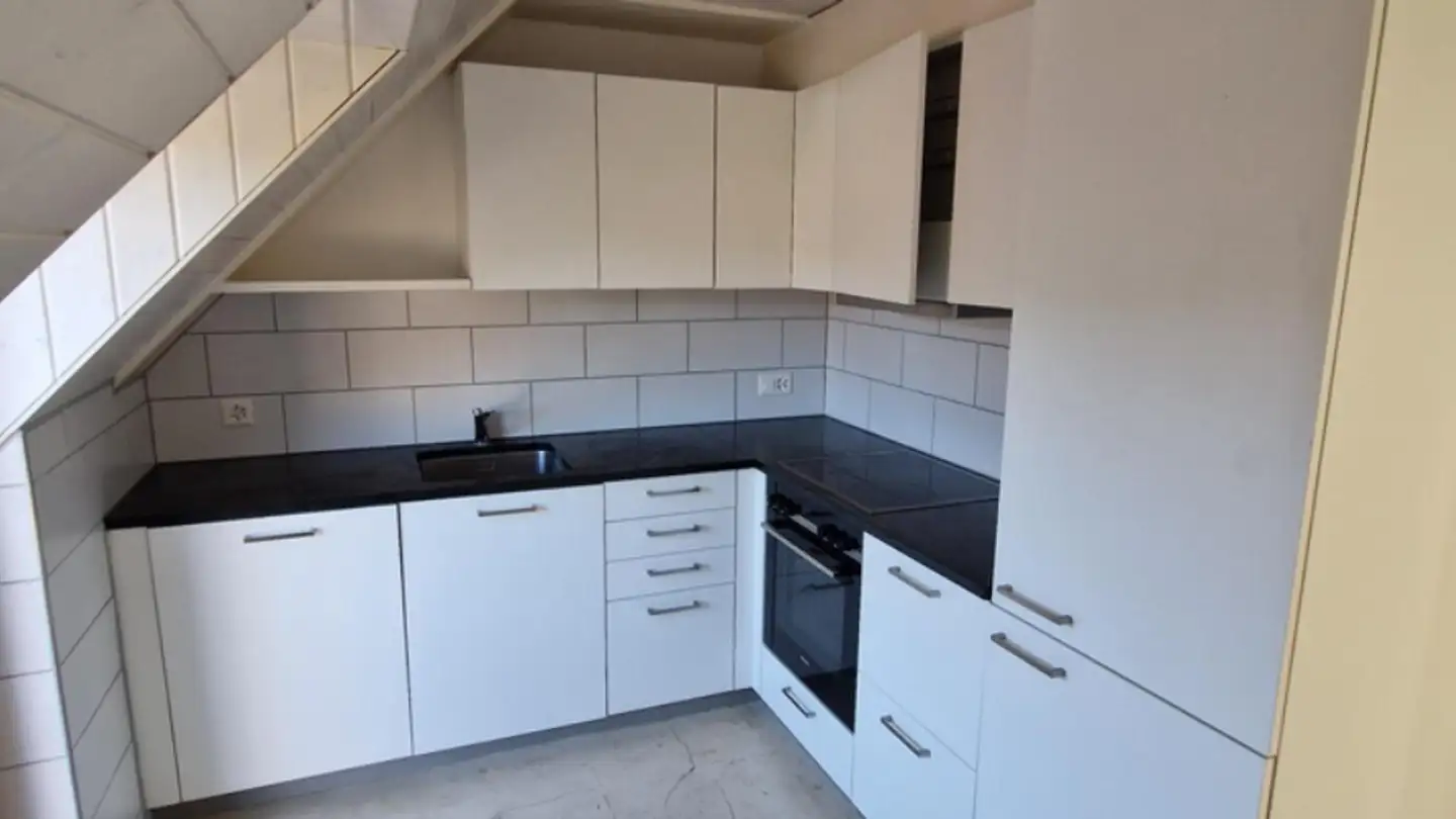 Appartamento in affitto - Route Principale 33, 2825 Courchapoix - Foto 4
