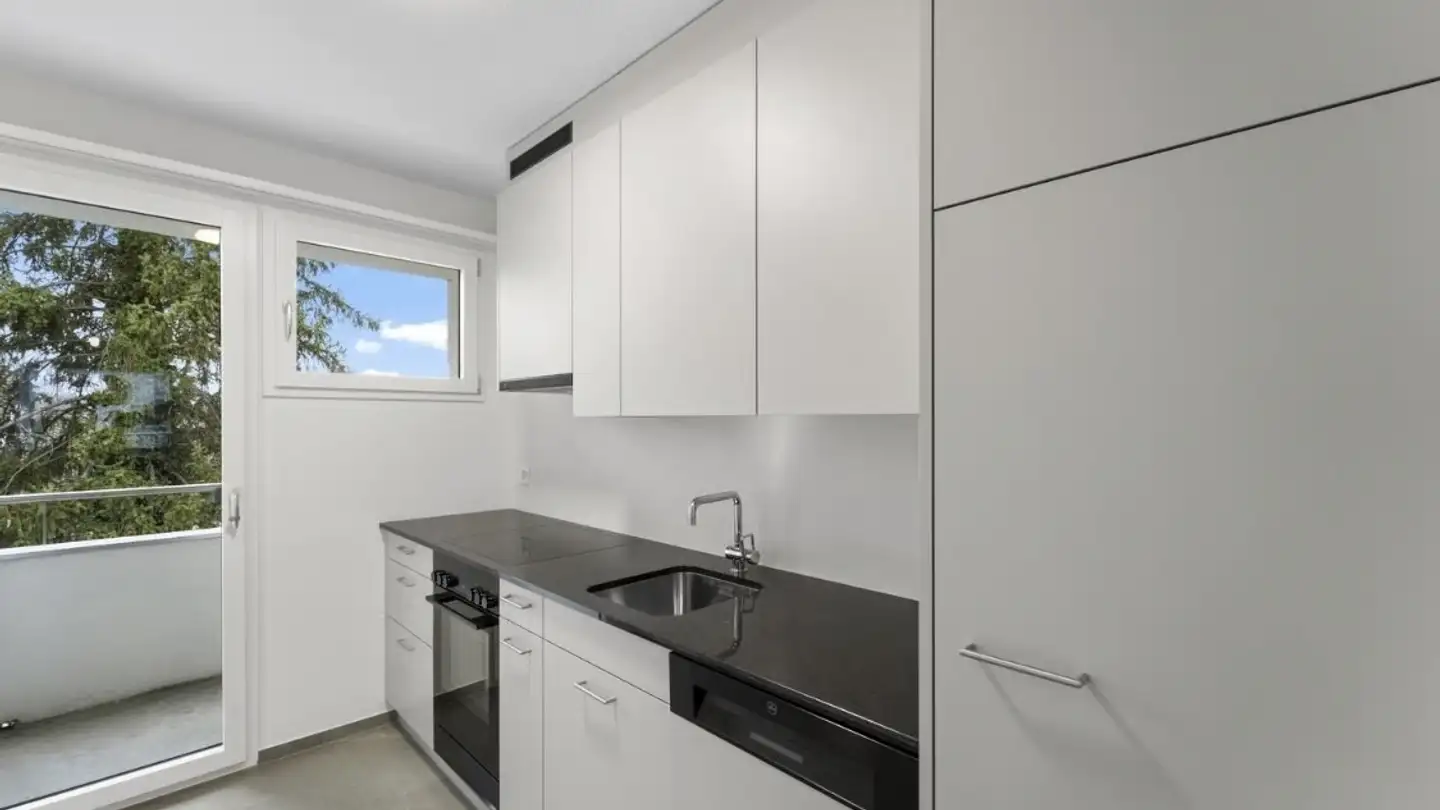Appartement à louer - 8134 Adliswil
