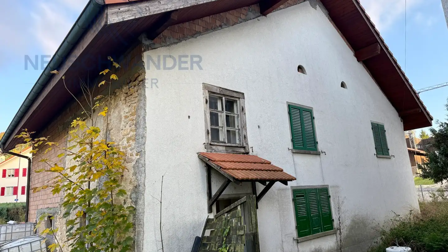 Casa singola in vendita - 2813 Ederswiler - Photo 3