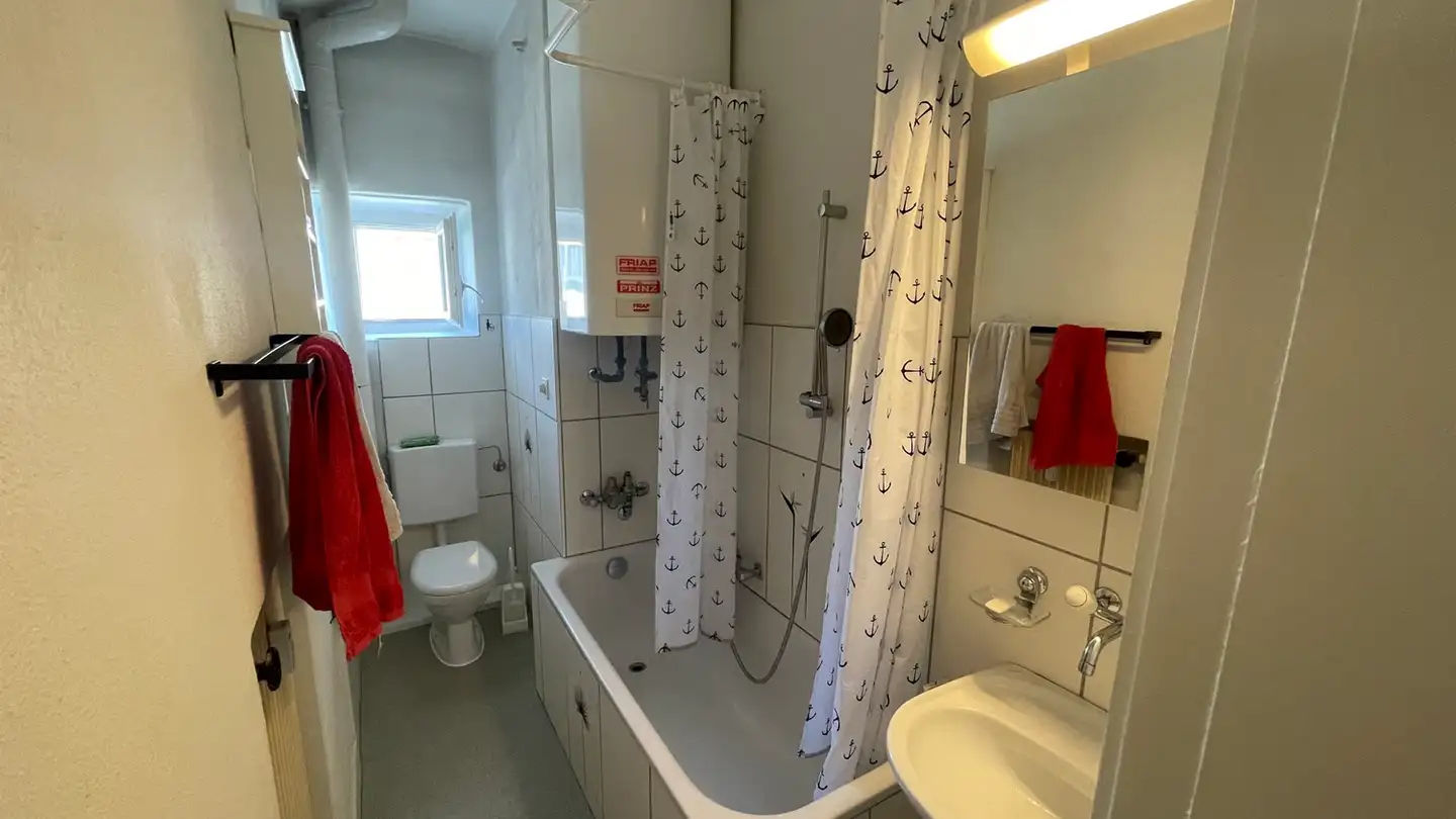 Appartement à louer - Rue Des Prés / Mattenstrasse 74, 2503 Biel/Bienne - Photo 3