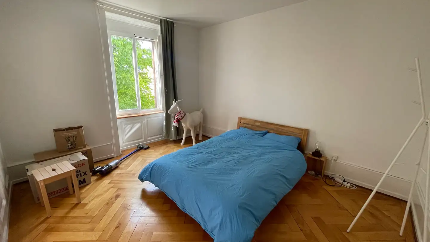 Appartement à louer - Rue Des Prés / Mattenstrasse 74, 2503 Biel/Bienne - Photo 4