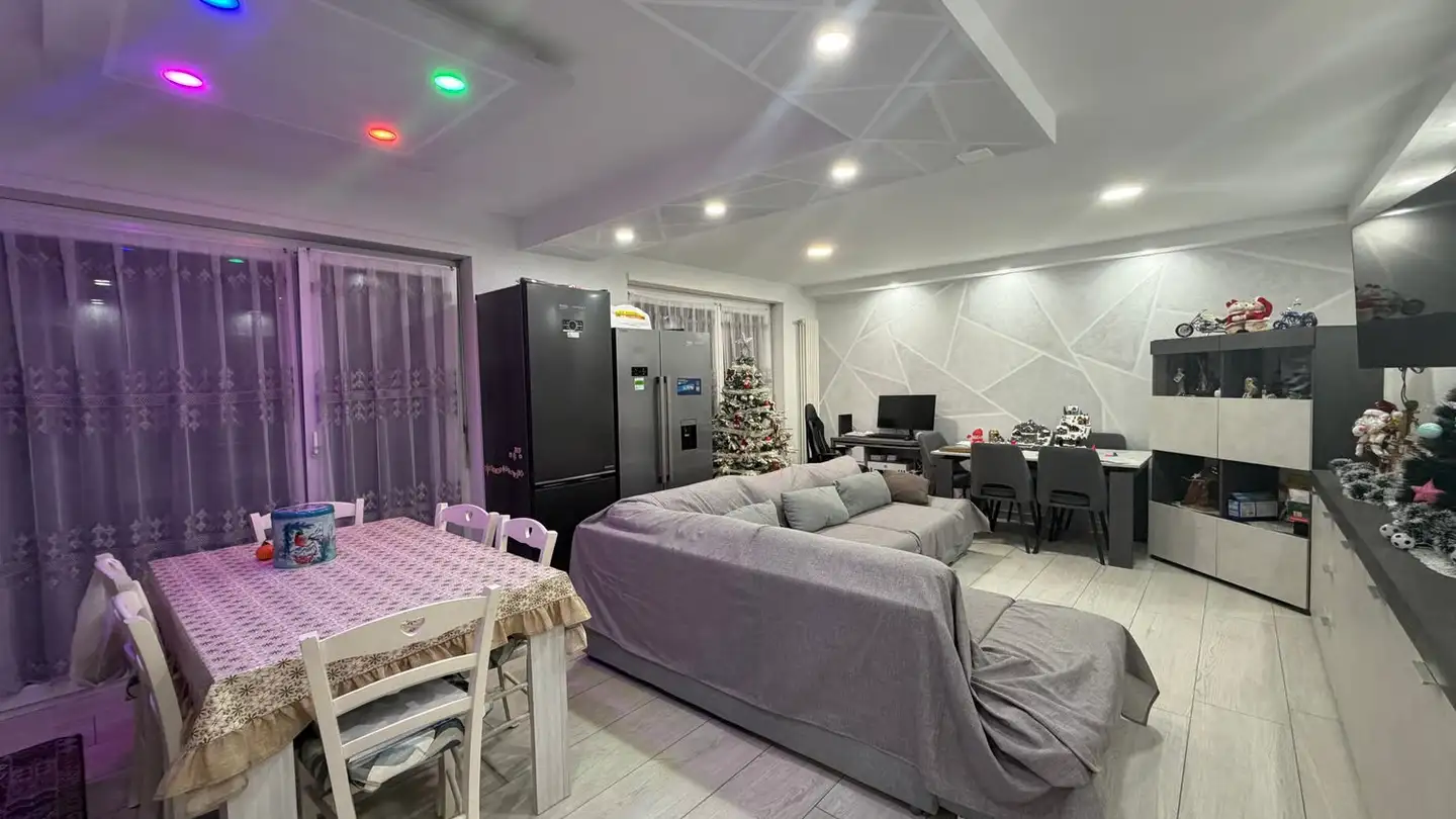 Apartment for sale - Via Sassi Grossi 33, 6743 Bodio TI - Photo 4