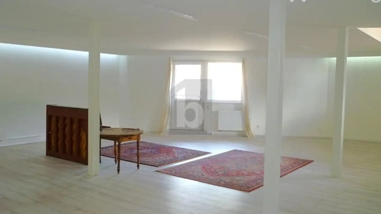Appartamento in vendita - 1337 Vallorbe