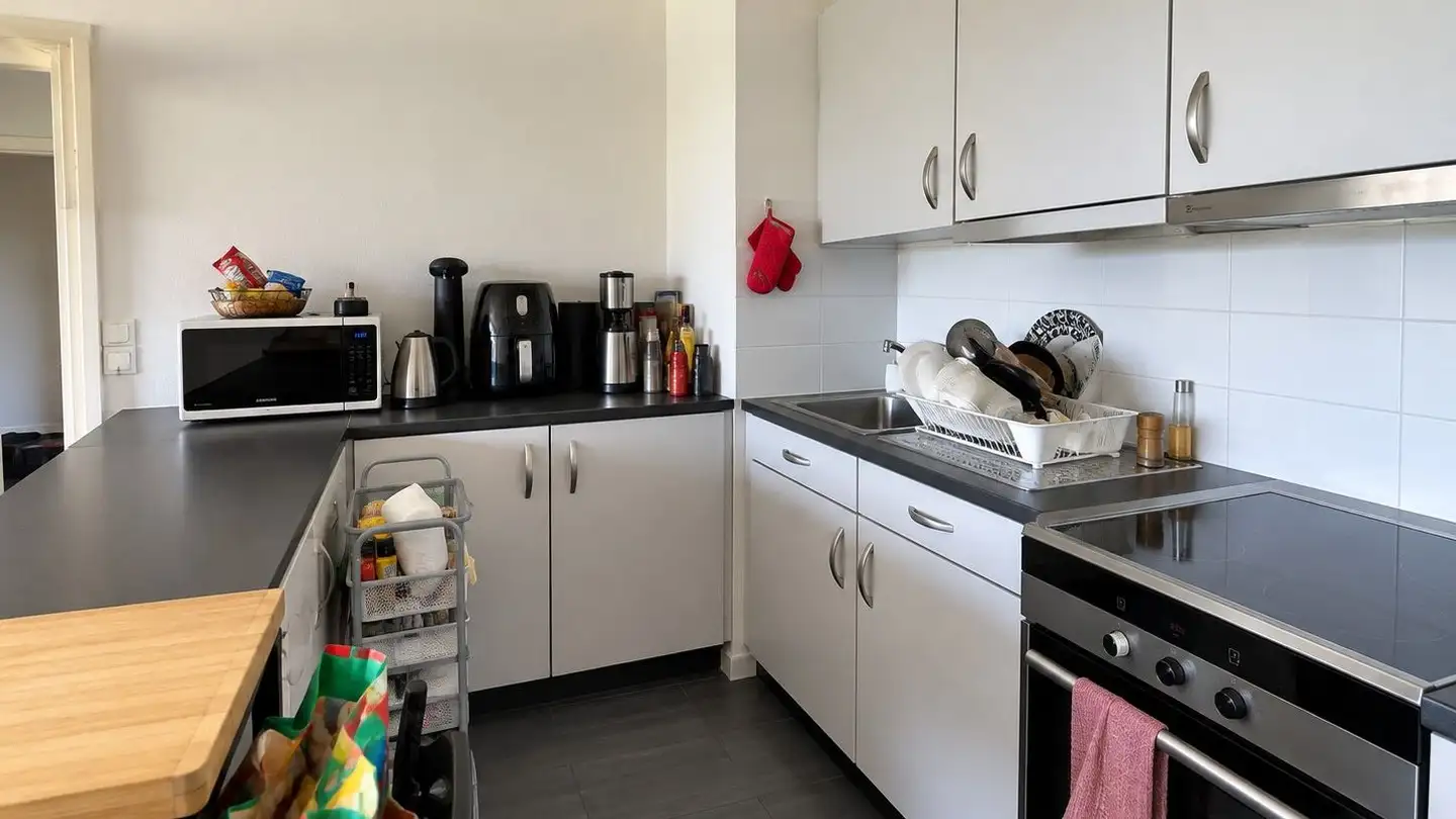 Wohnung mieten - Rue Du Dauphiné 14, 1203 Genève - Foto 2