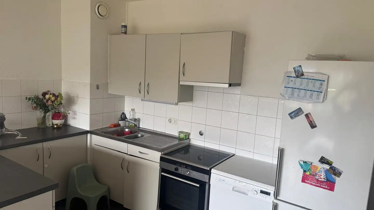 Wohnung mieten - Rue Du Dauphiné 14, 1203 Genève - Foto 3