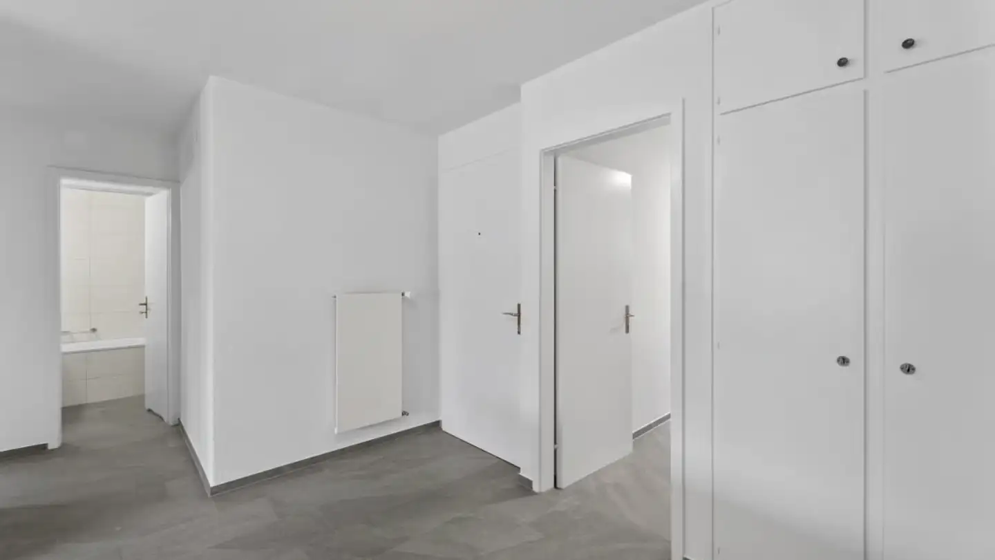 Appartement à louer - 8134 Adliswil - Photo 4