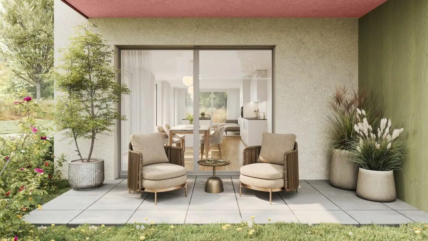 Appartamento in vendita - Seetalstrasse 50, 5706 Boniswil - Photo 2