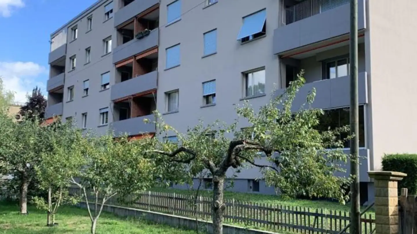 Appartamento in vendita - Rue Des Cèdres 13, 2017 Boudry