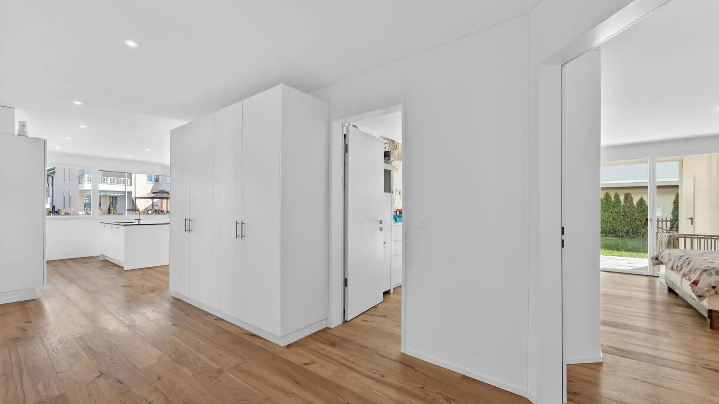 Wohnung kaufen - Schmittenhof 22, 6142 Gettnau - Foto 2