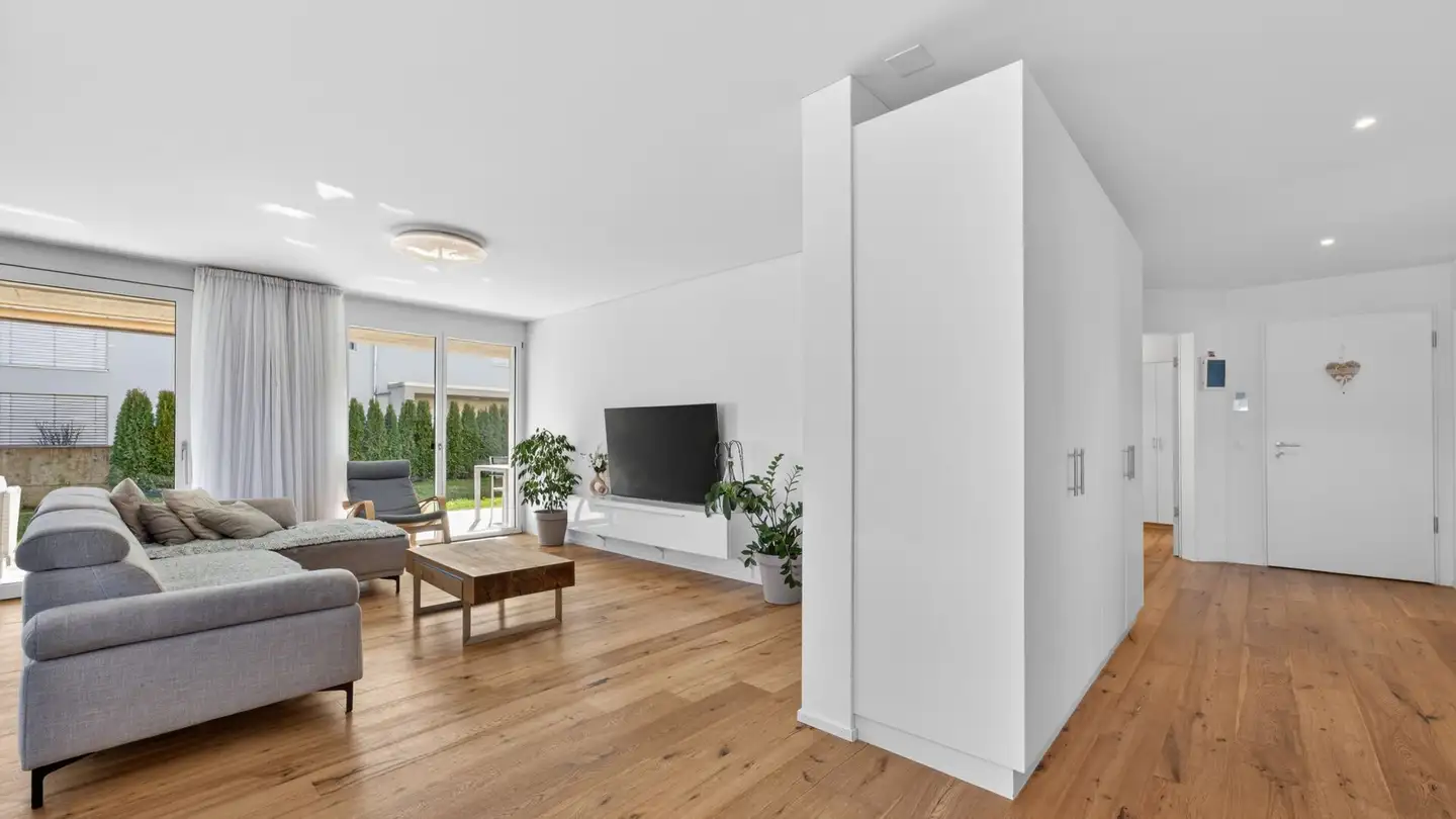 Wohnung kaufen - Schmittenhof 22, 6142 Gettnau - Foto 3