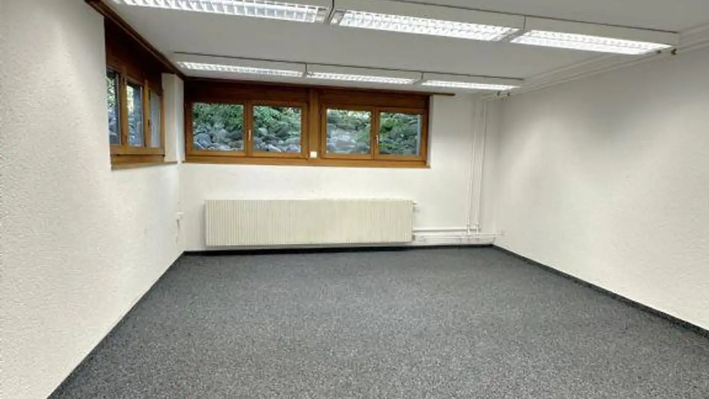 Commerciale in affitto - Zelglistrasse 47, 5600 Lenzburg - Foto 2