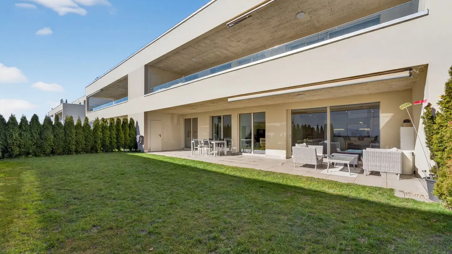 Wohnung kaufen - Schmittenhof 22, 6142 Gettnau