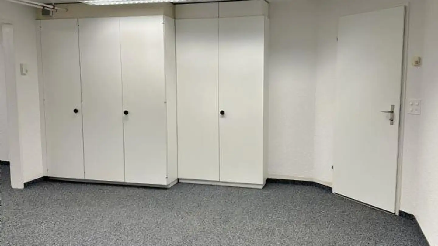 Commerciale in affitto - Zelglistrasse 47, 5600 Lenzburg - Foto 3