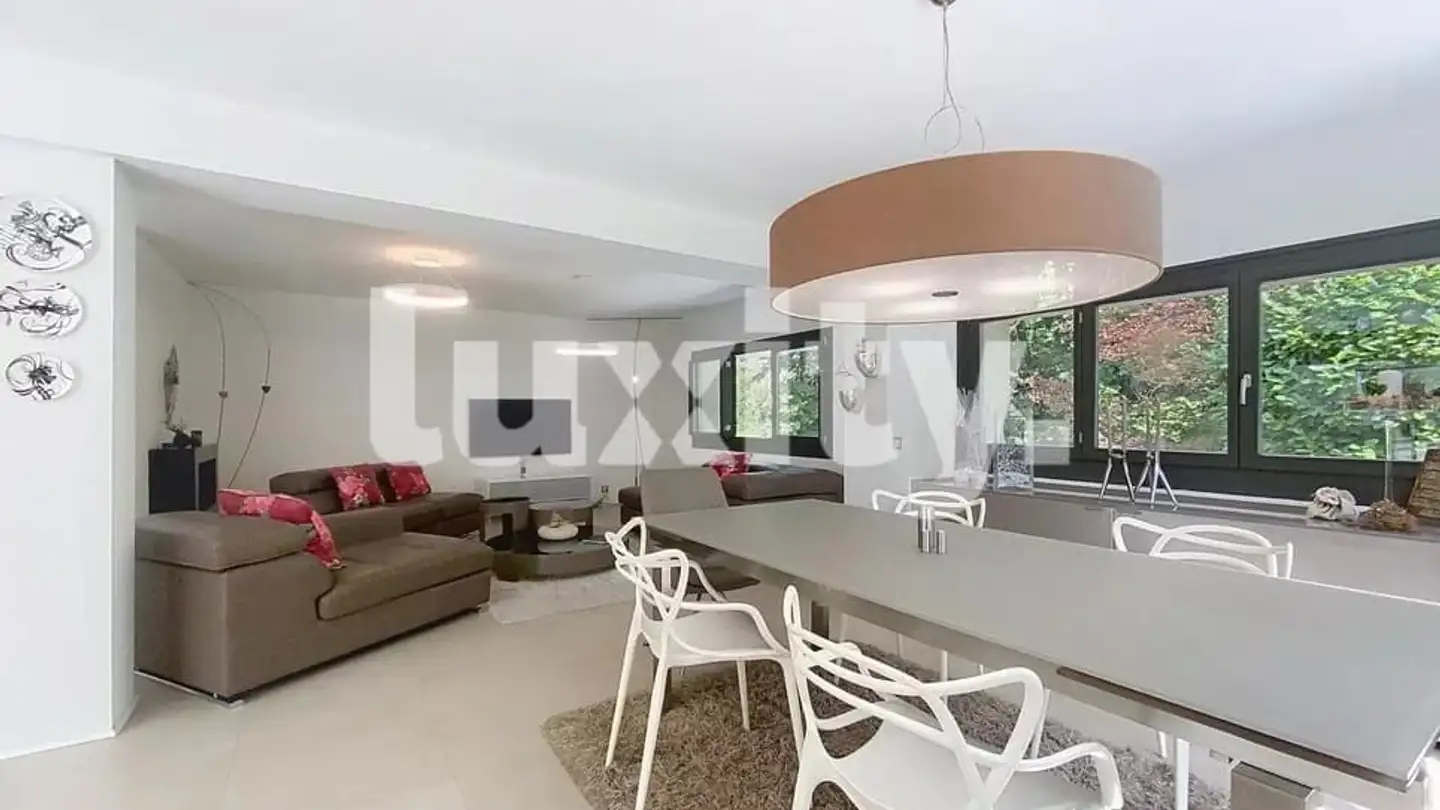 Casa singola in vendita - Route Du Grand-Lancy, 1212 Grand-Lancy - Foto 3